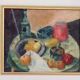 “Fruit” by Eva Mellgren