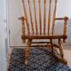 Rocking chair