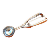 Ice cream scoop Stainless steel 18/8