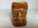 Anthropomorphic vase