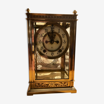 Ansonia New York clock