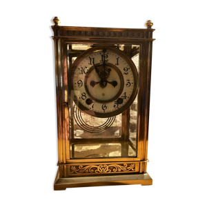 horloge ansonia new york