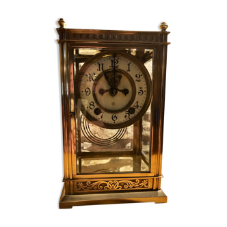 Ansonia New York clock