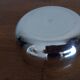 BOWL CHRISTOFLE IN SILVER-PLATED METAL