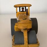 Jouet miniature, rouleau richier Dinky toys 90a, 1950