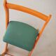 Folding desk for children Fratelli Reguitti