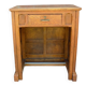 Old courthouse counter
