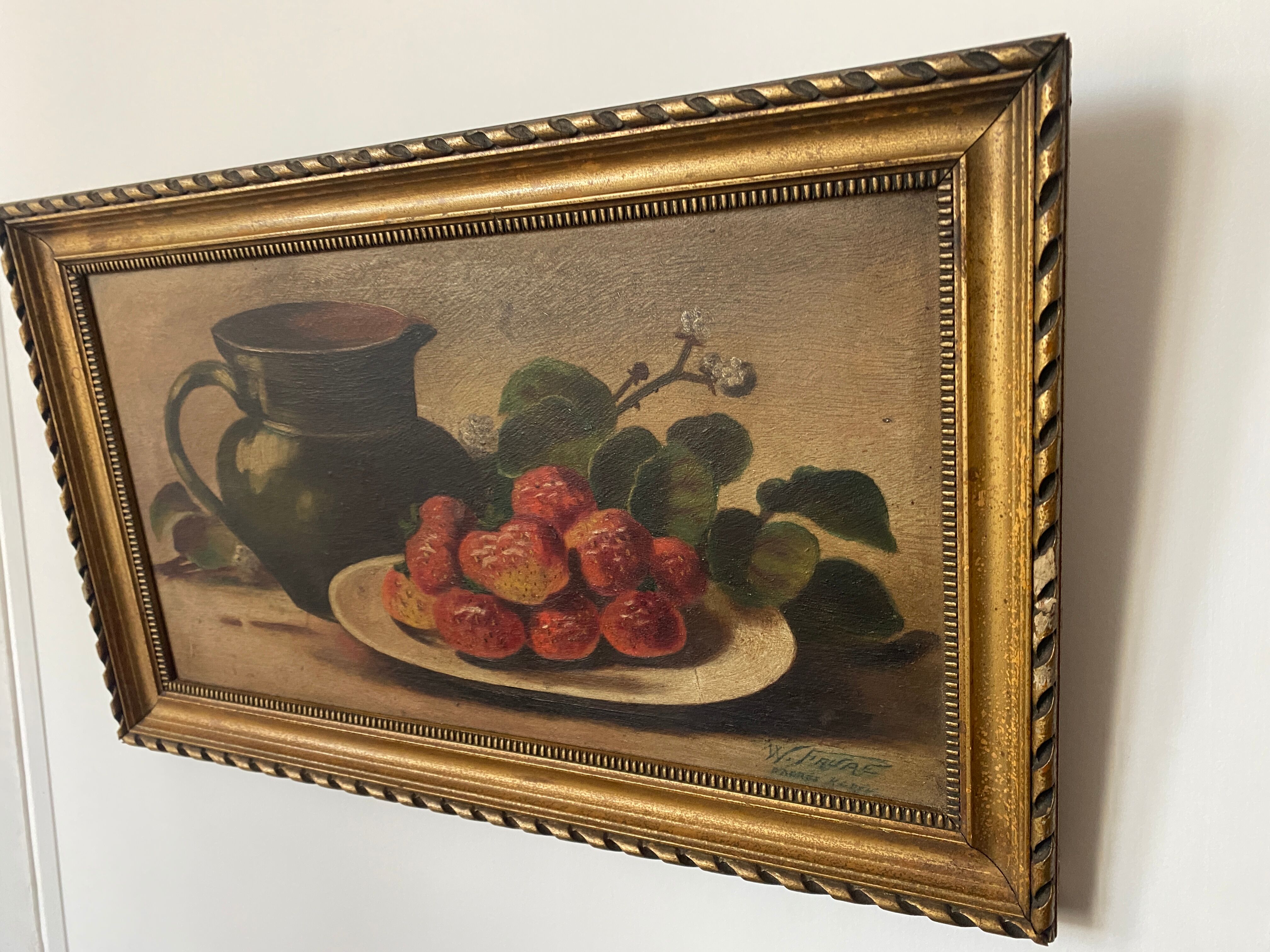 Still life
