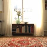 Tapis Zemmour ancien 200 x 110 cm