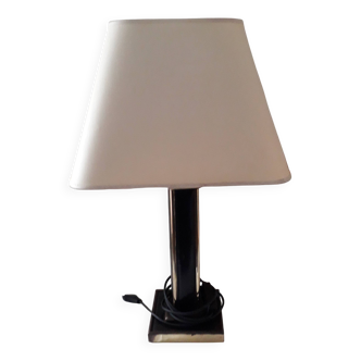 Lampe de bureau lancel.
