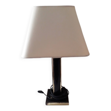 Lancel desk lamp.