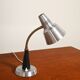 Pair of "600/5" table lamps by Gemi, 1960s