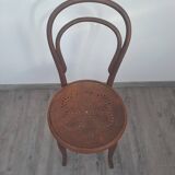 Chaise Thonet