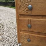 Commode
