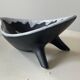 Vintage Vallauris ceramic pocket empty 1960