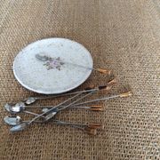 Bamboo spoons