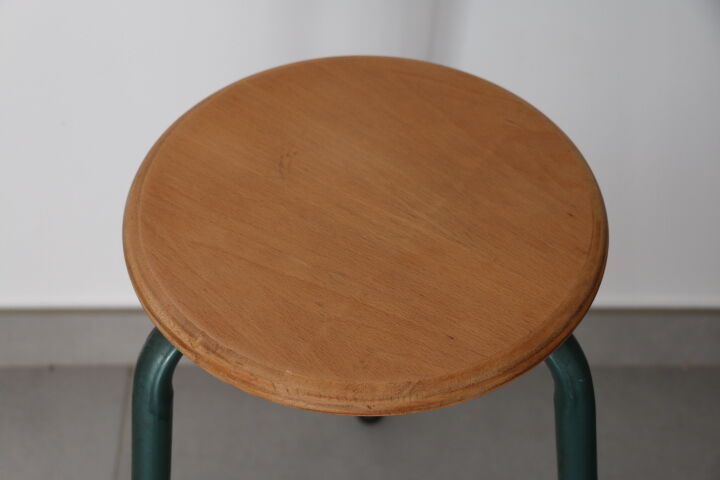 550mm tripod factory stool