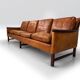 Tørbjørn Afdal – “Minerva” 4-seater sofa – Bruksbo, Norway, ca. 1960