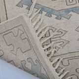 Ru nomad antique vintage sku 3585