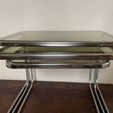 Nesting coffee tables 1970