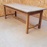 Farmhouse table