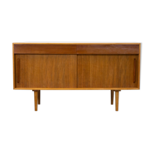 enfilade Robin Day Hilleplan
