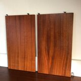 Wall shelf