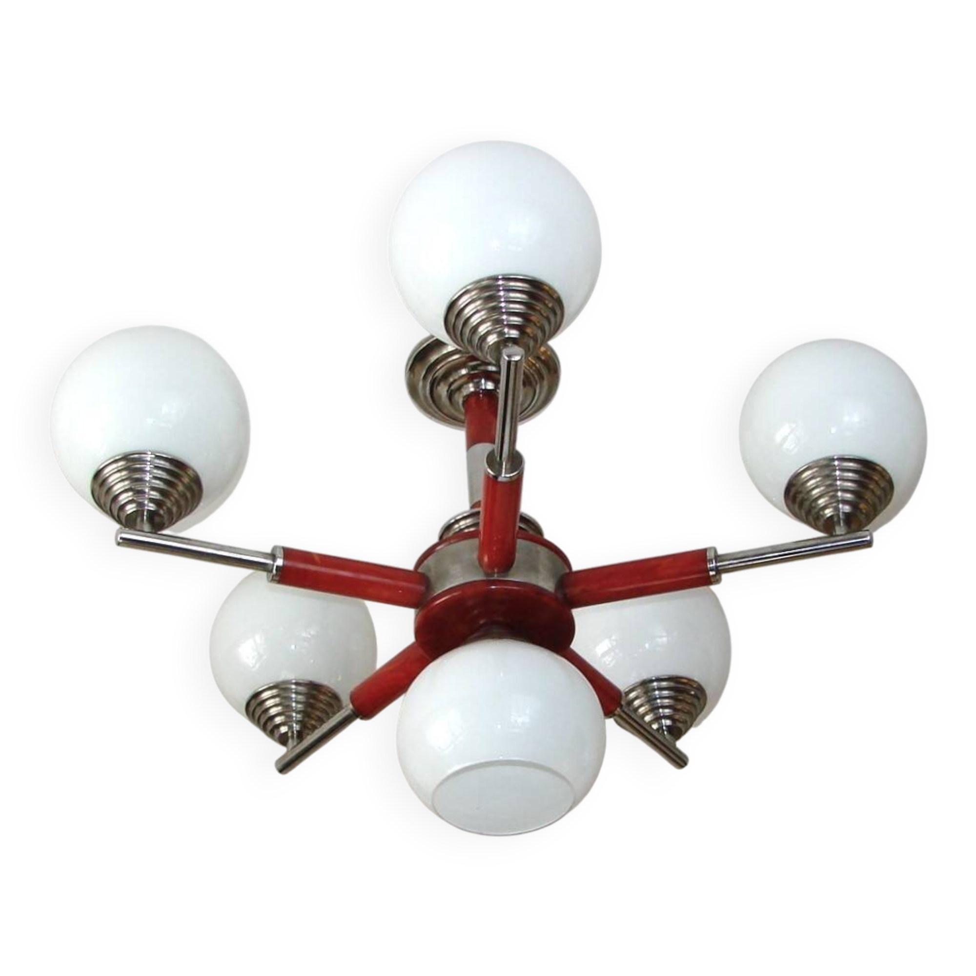 Chandelier, 1970s