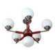 Chandelier, 1970s