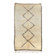 Tapis Marmoucha 270x160cm