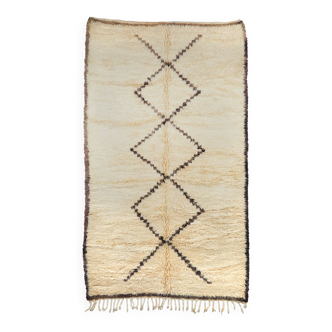 Marmoucha rug 270x160cm