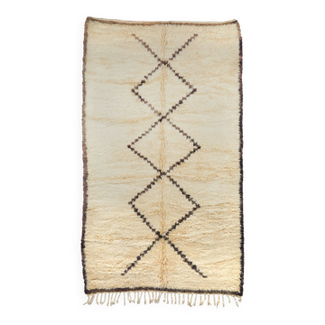 Marmoucha rug 270x160cm