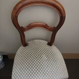 Chaise de salon
