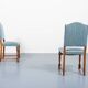 Provenance oak dining set from 1950’s