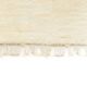 Traditional hand-woven Beni Mrirt rug, size 150 x 250 cm