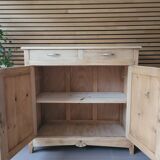 Parisian country buffet