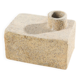 Cuubik Small Stoney Vase
