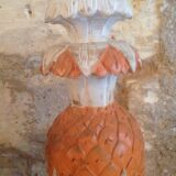 Vintage table lamp