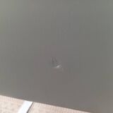 BRNO armchair, designed by Mies Van Der Rohe.