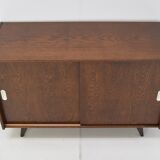 Mid-century Commode, Designed by Jiri Jiroutek, 1960's.