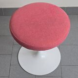 Knoll International Eero Saarinen stool 1970