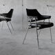 Pair of armchairs 1960
