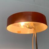 Mid-century minimalist table lamp