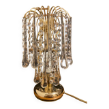 Lampe à pied
