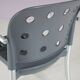 Set of 4 "Minni" chairs from the 1980s by Antonio Citterio for Halifax, Italy