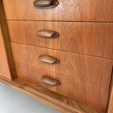 Vintage G-Plan sideboard 1960's