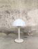 Large vintage mushroom lamp Aluminor