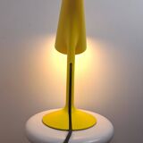 Vintage Piculet space age lamp