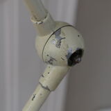 Jielde 3 white arm lamp