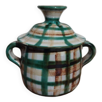 Small pot or pot with handles Robert Picault